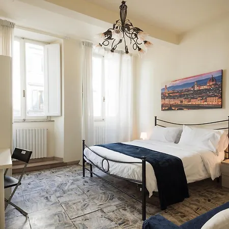 Montebello Apartment