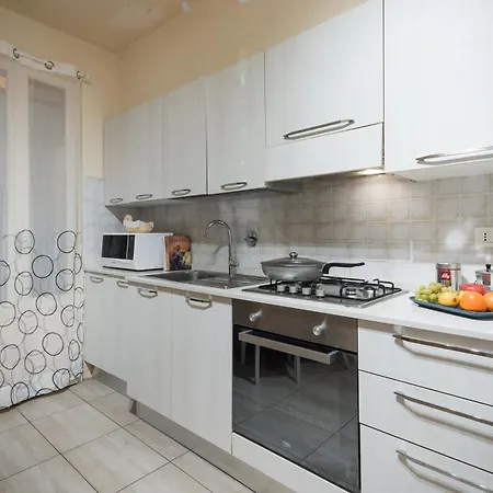 Montebello Apartment Florence