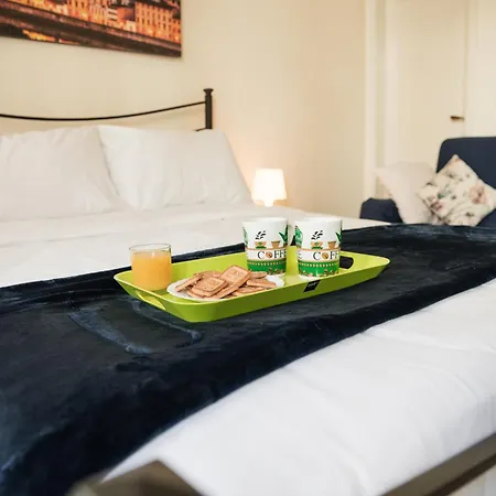 Montebello 아파트 피렌체